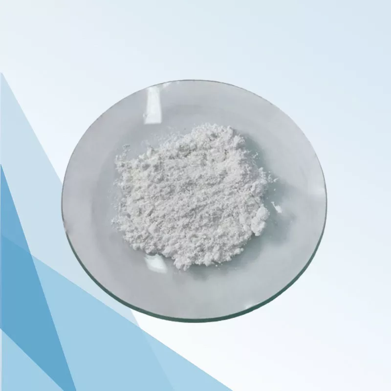 Crude glycerin