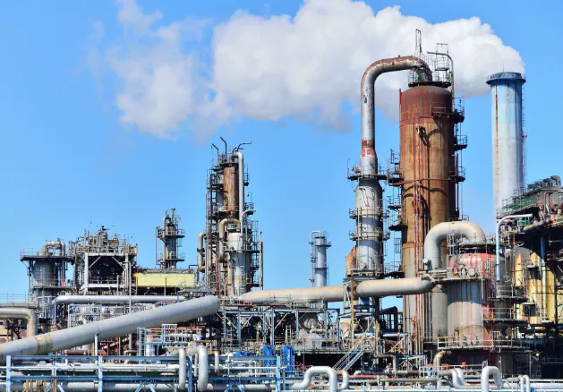 industrial